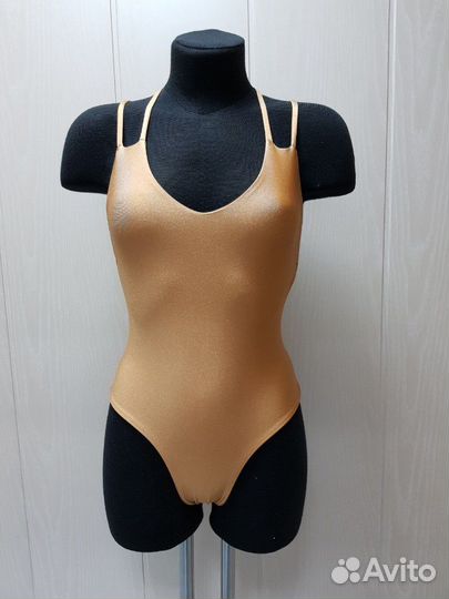 Пошив купальников