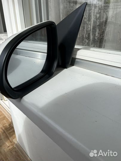 Зеркала киа рио 3