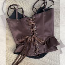 Корсет коричневый 42-44