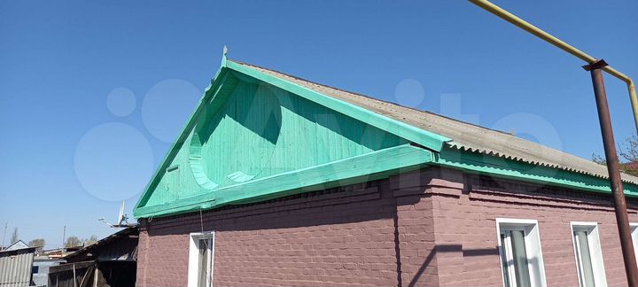 Дом 88,3 м² на участке 15 сот.