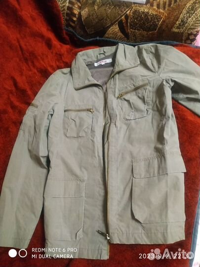 Вещи пакетом 44-46