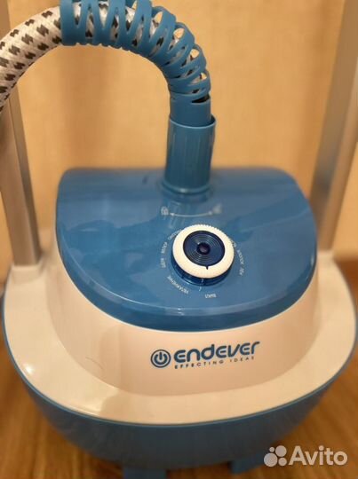 Отпариватель endever