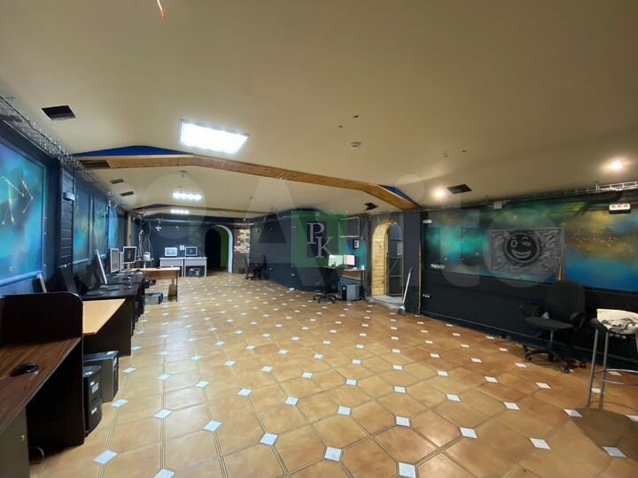 Пом. свободного назначения 130 кв. м