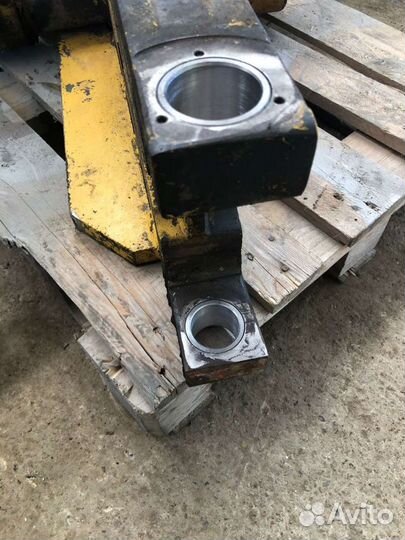 Услуги по металлообработке