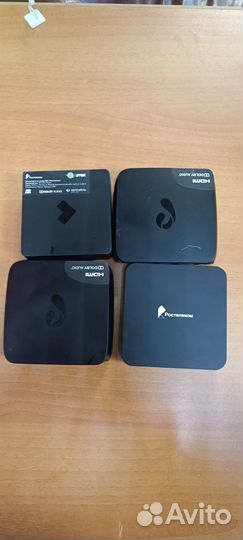 Тв приставки для ростелеком и теле2