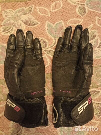 Перчатки женские Аlpinestars