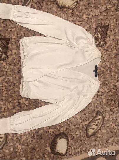 Блуза женская