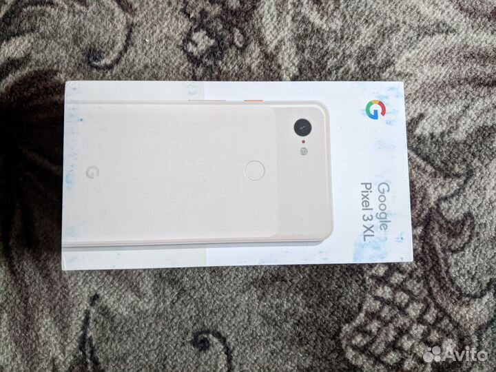 Google pixel 3xl