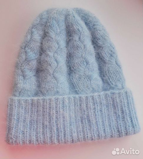 Шапка детская для девочки