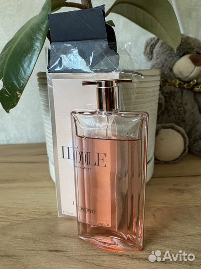 Туалетная вода Idole Lancom