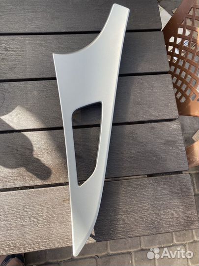 Накладка передней правой двери audi a6 c7