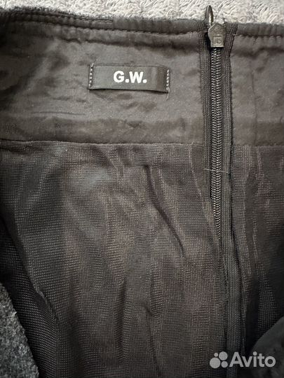 Gerry weber юбка