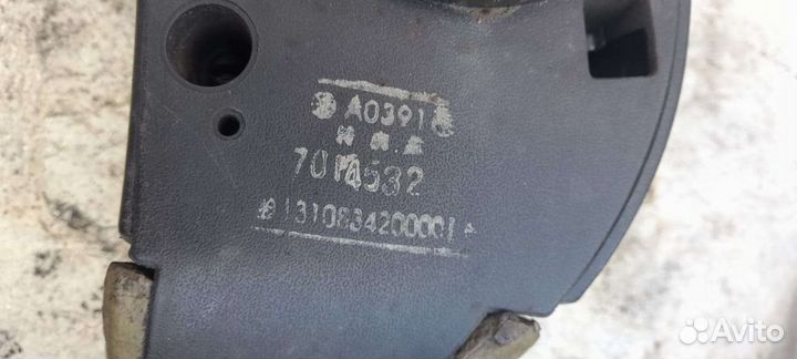 Рулевое колесо Foton 1099, 1093