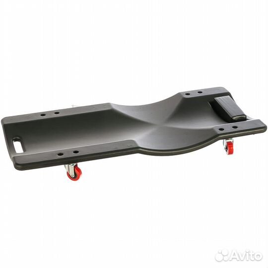 Пластиковый подкатной ремонтный лежак Rockforce RF