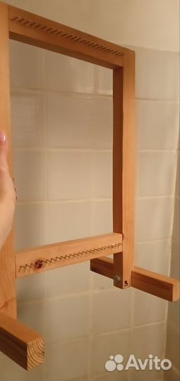 Деревянный станок