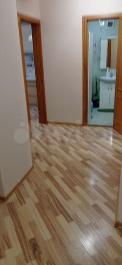 3-к. квартира, 94 м², 5/15 эт.