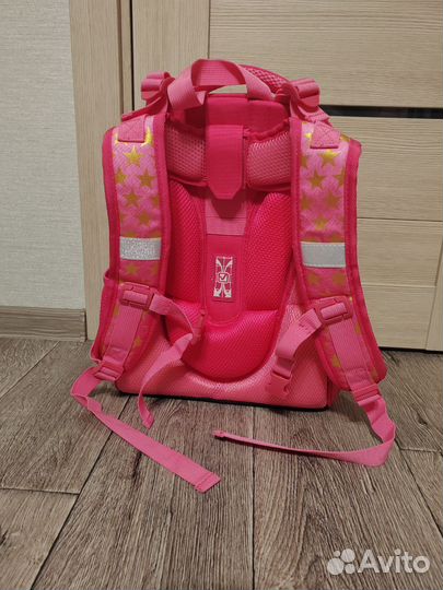 Новый рюкзак Brauberg