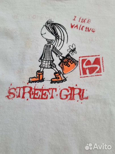 Летняя одежда пакетом на 2-3 года