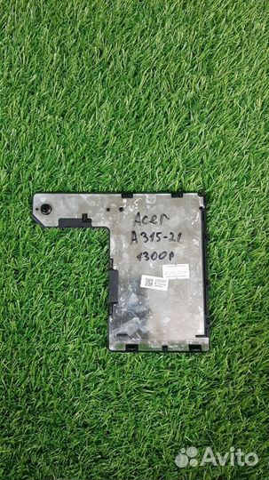 Сервисная крышка ноутбука Acer Aspire 3 A315-21
