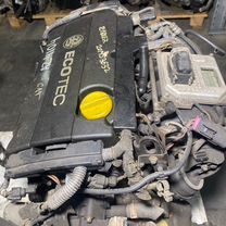 Двигатель Opel astra Z18XER 2005-2010, Тольятти