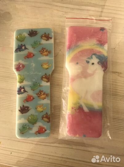 Тренажёр для вращения-спинер