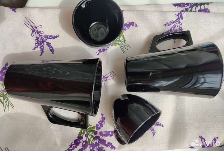 Набор для кофе под Luminarc