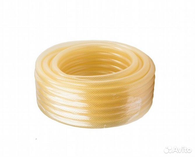 Шланг резиновый армированный, 50м., 