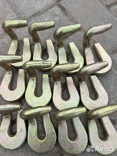 Ударный замок