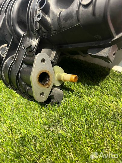 Впускной коллектор Ford Ranger 4 T6.2 2019