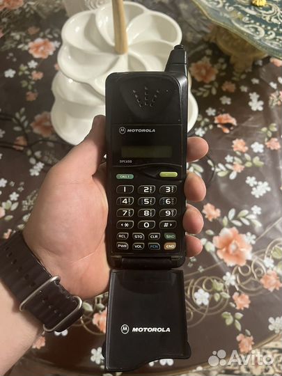 Motorola C650