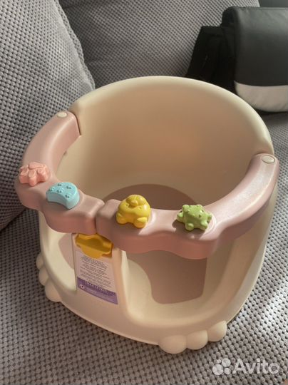 Стульчик для купания