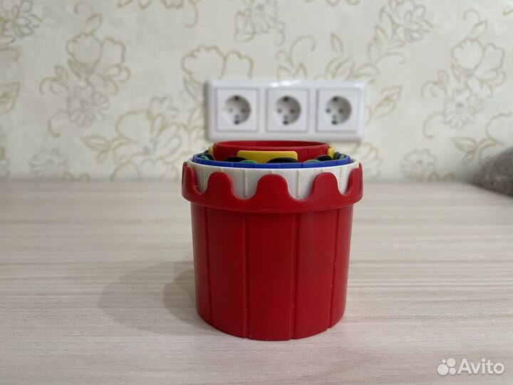 Пирамидка IKEA