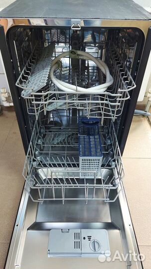 Встраиваемая посудомоечная машина LEX PM 4552