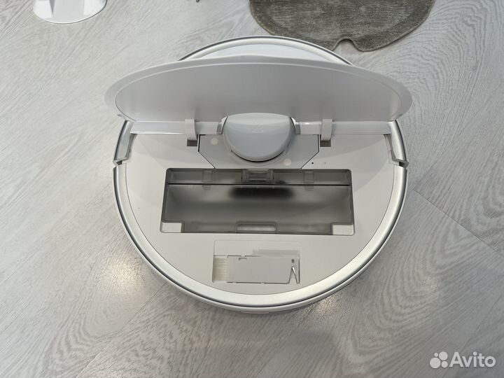 Робот пылесос xiaomi roborock s5 max