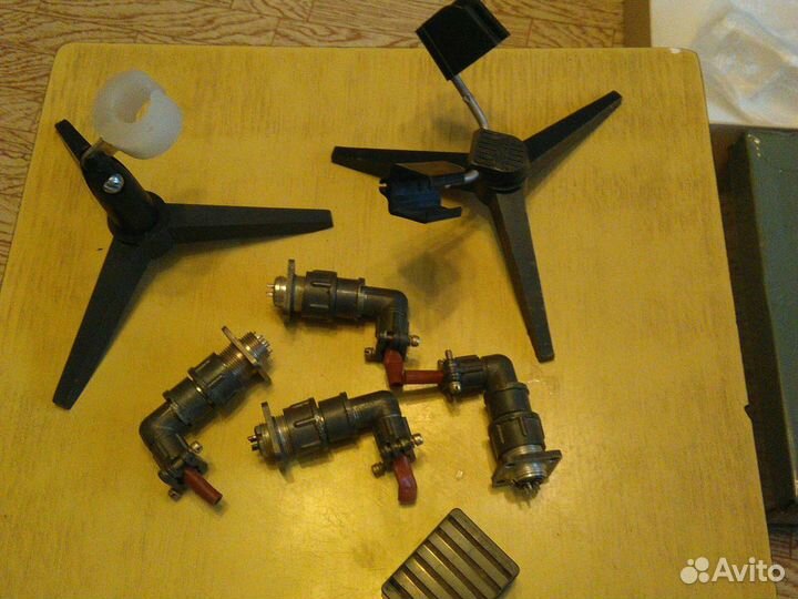 Радиолампа