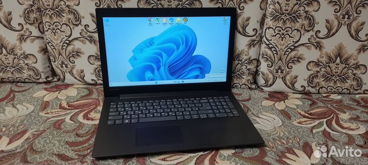 Быстрый Lenovo A4-9125+8GB+SDD256GB+R5 530