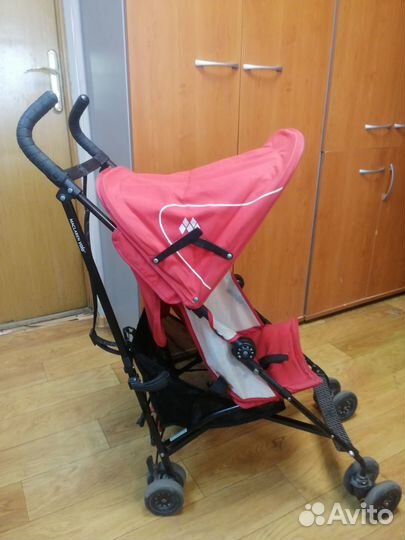 Коляска трость maclaren volo