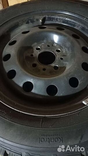 Hankook Winter I'Pike 175/65 R14