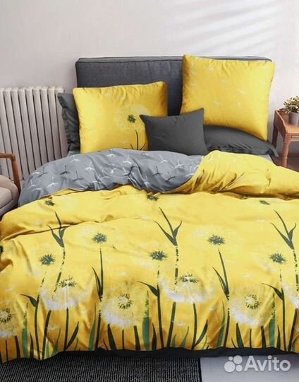 Кпб семейное поплин в ассортименте