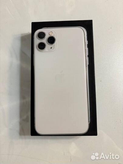 iPhone 11 Pro, 256 ГБ
