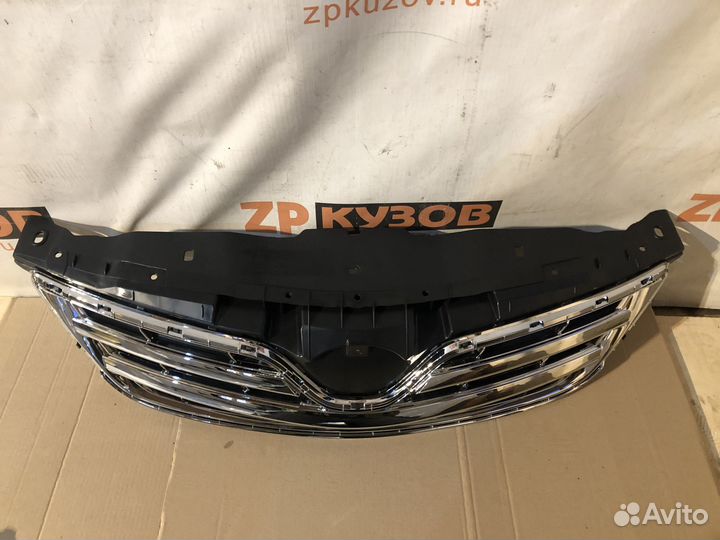 Corolla E 150 2010-13 Рест Новая решётка радиатора