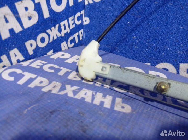 Трапеция стеклоподъемника Mazda 3 Bk седан Z6 2006