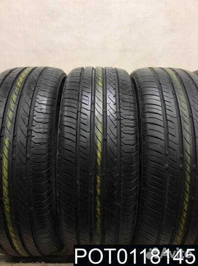 Continental ContiPowerContact 205/55 R17 91V