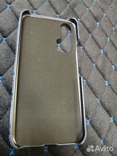 Чехол на Honor 20 Pro