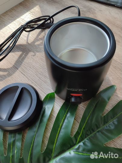 Воскоплав мини WAX Pro 200