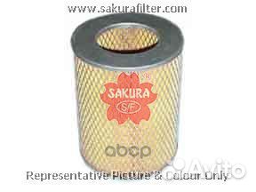 Фильтр воздушный A1167 A1167 Sakura