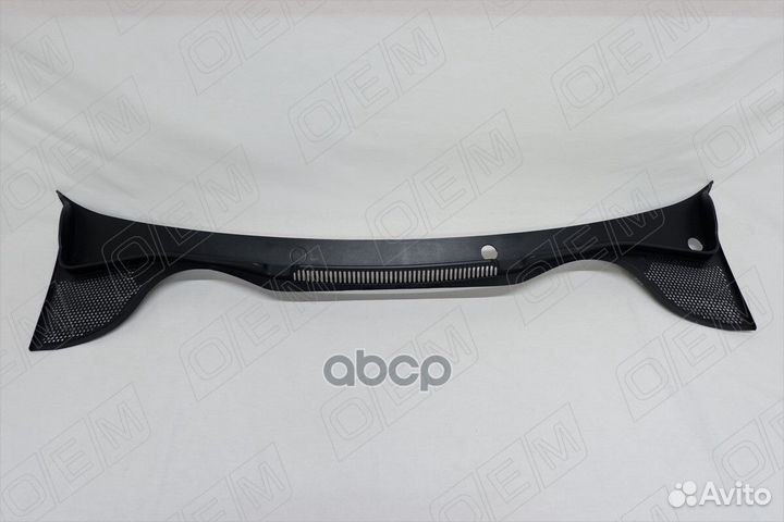 Жабо Volkswagen Polo sedan 5 (2010-2020)