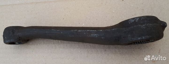 Сошка рулевого механизма 53, 3307, 3309