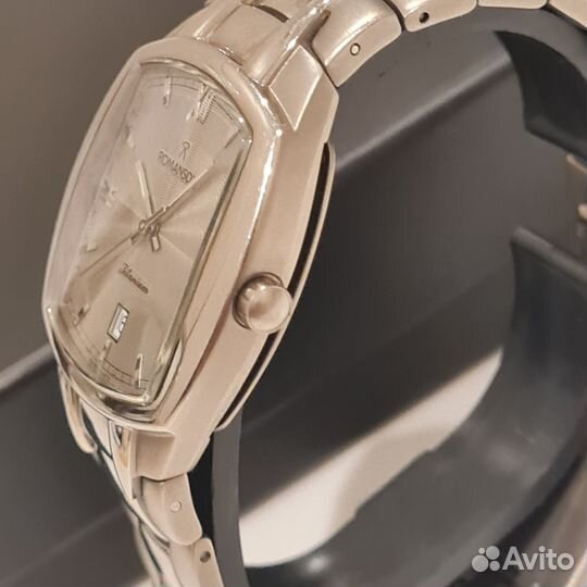 Часы наручные romanson