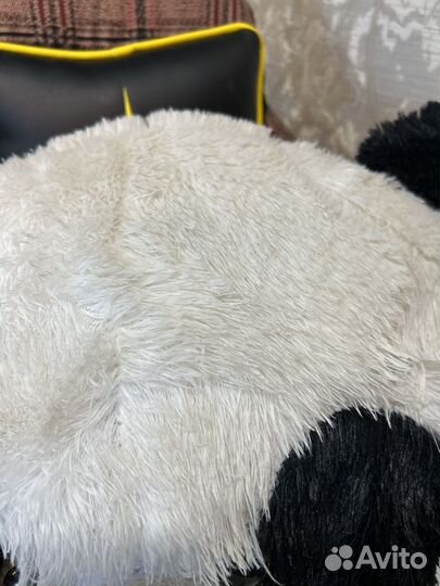 Большая мягкая игрушка Панда